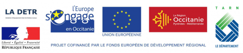 Organismes financeurs